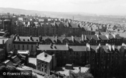 General View c.1960, Edinburgh