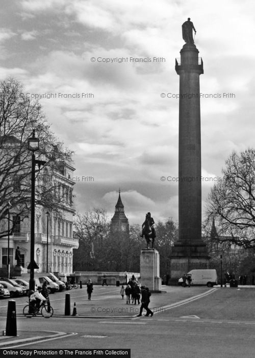 Photo of London, Duke Of York Column 2014