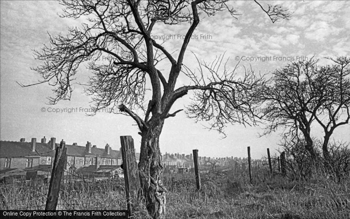 Photo of Oldbury, 1964