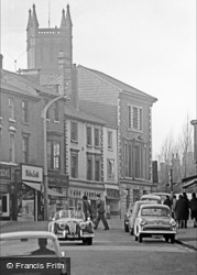 Birmingham Street 1964, Oldbury