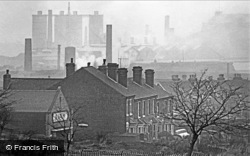 General View 1964, Oldbury