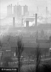 The Factories 1964, Oldbury