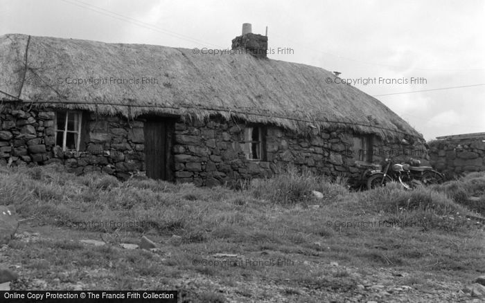 Photo of Skye, A Croft 1961 