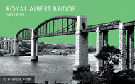 Royal Albert Bridge 1904, Saltash