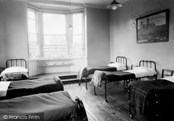 Hall, A Dormitory c.1950, Abberley