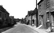 Example photo of Abbots Bromley