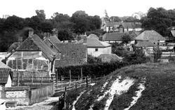 The Village 1898, Abbotts Ann