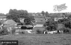 The Village 1898, Abbotts Ann