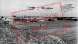 c.1955, Aberaeron