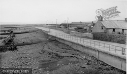 The Promenade c.1965, Aberaeron