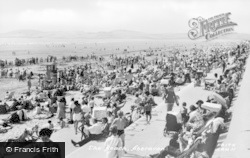 The Beach c.1965, Aberavon