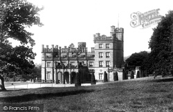 House 1899, Abercairny