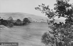 The Golf Links c.1955, Aberdare