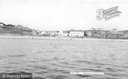 From The Sea c.1960, Aberdaron