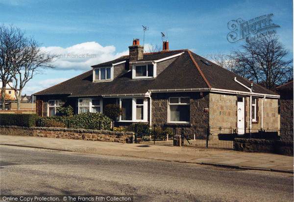 Photo of Aberdeen, A Bungalow 2005