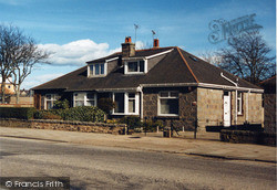 A Bungalow 2005, Aberdeen