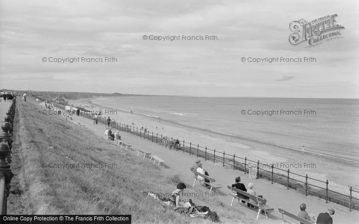Photo of Aberdeen, Beach And Esplanade 1961