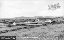 General View c.1955, Aberdesach