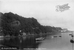 The Bay 1900, Aberdour