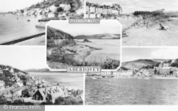 Aberdovey, Composite c.1960, Aberdyfi