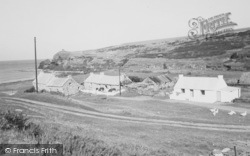 c.1960, Abereiddy