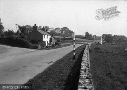 The By Pass 1936, Abererch