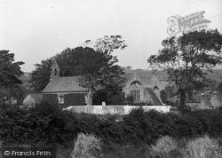 The Church 1936, Abererch