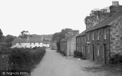 The Village 1936, Abererch
