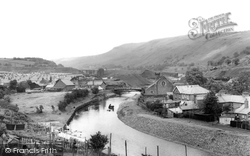 The Valley c.1965, Aberfan
