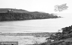Cable Bay c.1940, Aberffraw