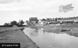 The River 1965, Aberffraw