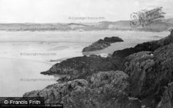 Tynllwydan Bay c.1939, Aberffraw