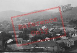 From The Church 1898, Abergavenny