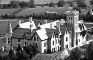 Bryngwenallt Hall 1890, Abergele