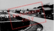 Kinmel Avenue c.1965, Abergele