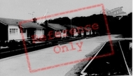 Park Grove c.1965, Abergele