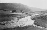 Irfon Valley c.1950, Abergwesyn