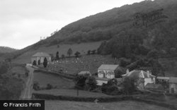 The Village 1968, Aberhosan