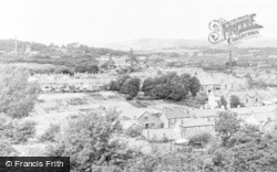 General View c.1955, Aberkenfig