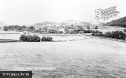 The Severn Valley c.1965, Abermule