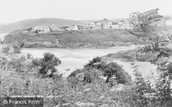 General View c.1955, Aberporth