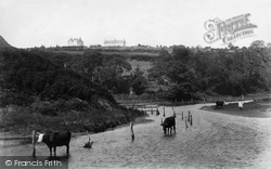 Afon Soch 1901, Abersoch