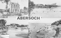 Composite c.1960, Abersoch