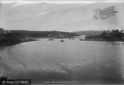 Harbour 1901, Abersoch