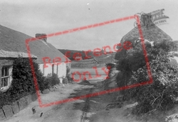 Village 1901, Abersoch