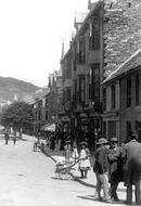 1897, Aberystwyth