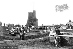 Castle 1903, Aberystwyth