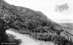 Clarach Valley 1921, Aberystwyth