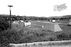 The Campsite 1969, Aberystwyth