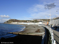 The Promenade 2005, Aberystwyth